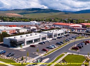 Nhn West Broadway, Missoula, MT 59802