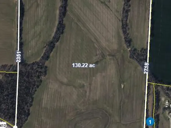 0 State Highway 412, Alamo, TN 38001