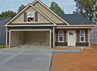 160 Highland Springs Loop, Inman, SC 29349