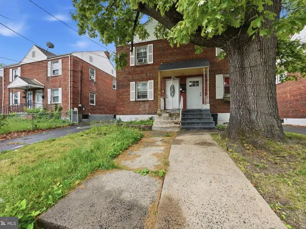 355 Oakland St #1F, Trenton, NJ 08618