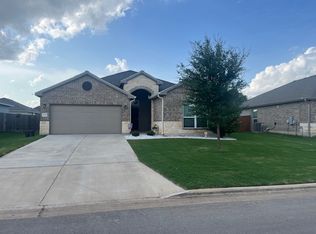 1208 Bending Branch Way, Temple, TX 76502