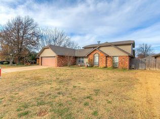 613 SW 103rd St, Oklahoma City, OK 73139