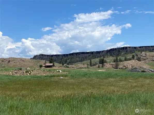 2234 D Cameron Lake Road, Okanogan, WA 98840