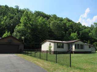 9818 Charleston Rd, Walton, WV 25286