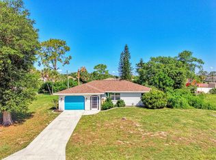 61 Shade St, Pt Charlotte, FL 33953