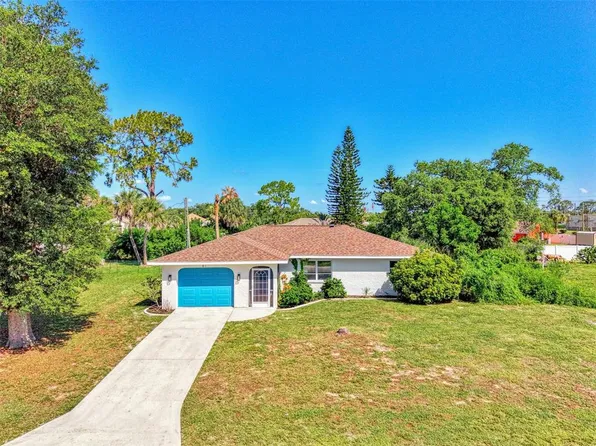 61 Shade St, Pt Charlotte, FL 33953