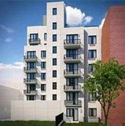 308 East 109th Street in East Harlem