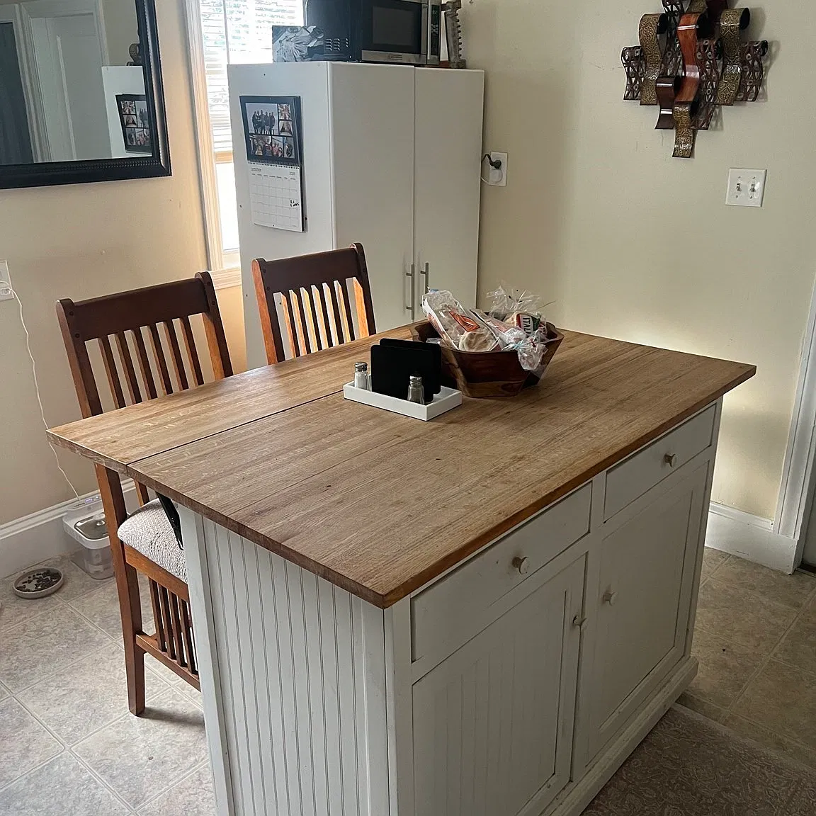 2 bed, 1.0 bath, 1022 sqft, $2,500 — Photo 4