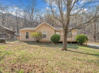 6023 Poor Mountain Rd, Salem, VA 24153