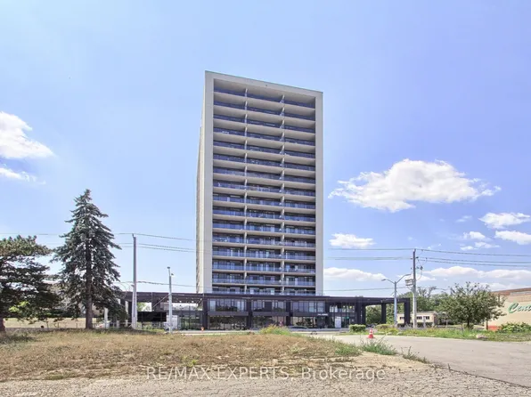 741 King St W, Kitchener, ON