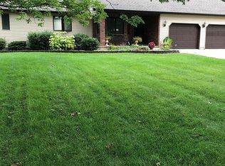 2347 E 200 North Rd, Pana, IL