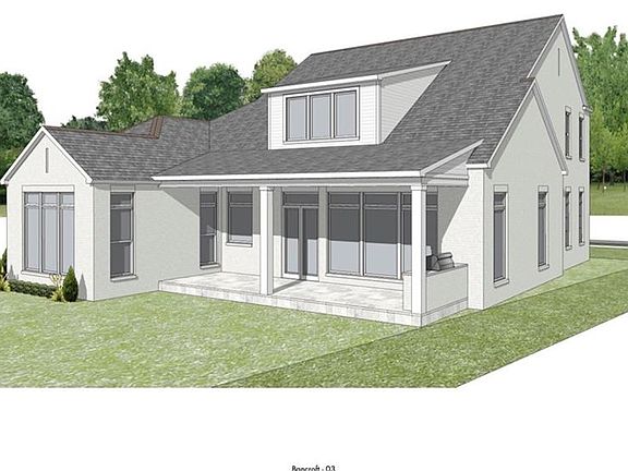 3rd image of 4418 Bancroft Dr