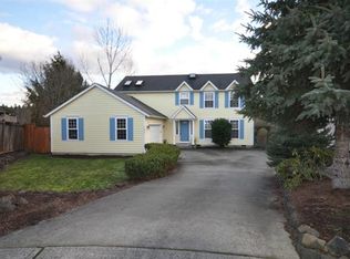 6698 Silver Ridge Ct SE, Olympia, WA 98501