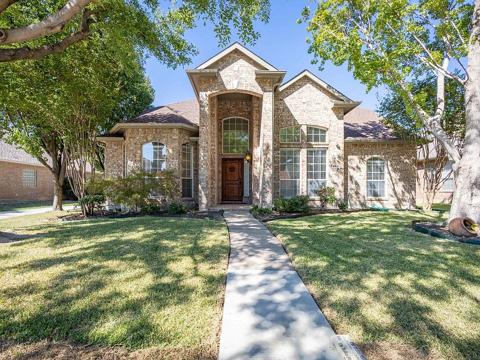 Stunning from the moment you walk up to the front door!