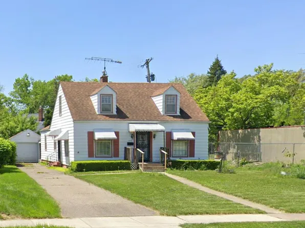 2419 Welch Blvd, Flint, MI 48504