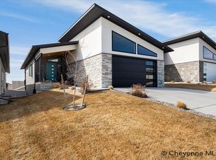 4014 Red Feather Trl, Cheyenne, WY 82001