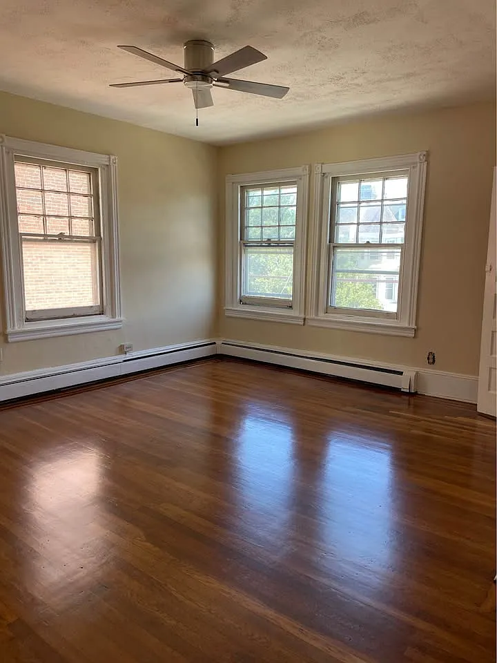 Main/living room - 804 S 49th St #3F