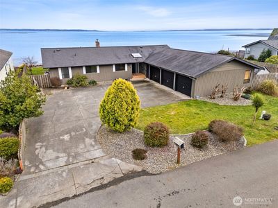 614 Chinook Avenue SE, Ocean Shores, WA, 98569