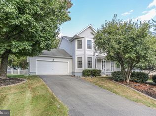 10403 Norfolk Way, Fredericksburg, VA 22408