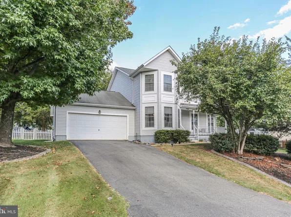 10403 Norfolk Way, Fredericksburg, VA 22408