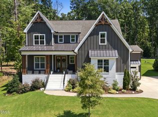 937 Harrison Ridge Rd, Wake Forest, NC 27587