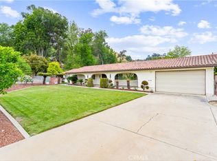 2128 Valle Dr, La Habra Heights, CA 90631