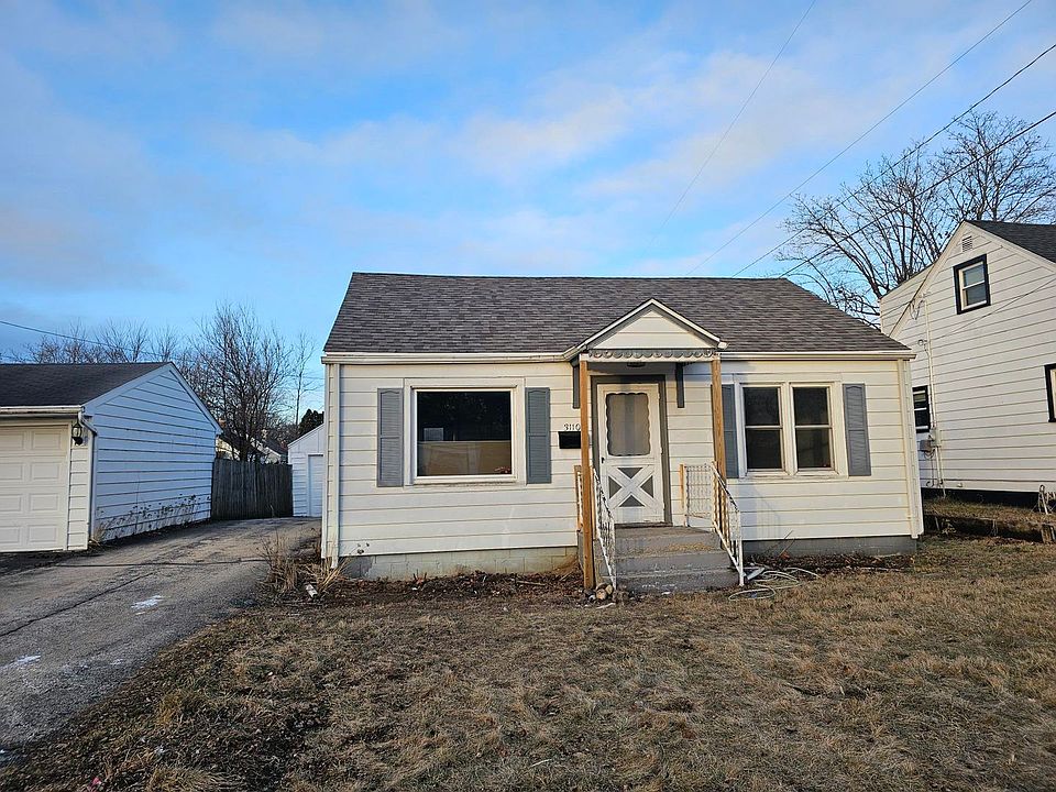 1st image of 3110 Huffman Blvd