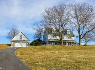 334 Springville Rd, Quarryville, PA 17566