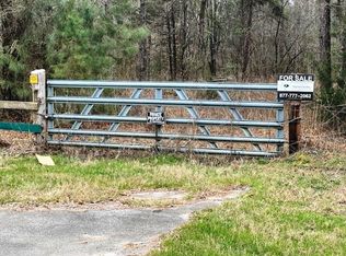 Us Highway 79e, Jacksonville, TX 75766