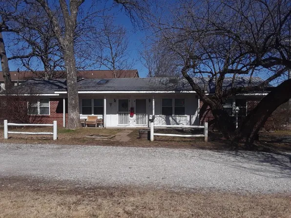 1305 N Leverett Ave Unit 1, Fayetteville, AR 72703