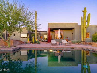 5943 E CAREFREE MOUNTAIN Drive, Carefree, AZ, 85377