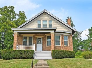 3142 Schubert Ave, Cincinnati, OH 45213
