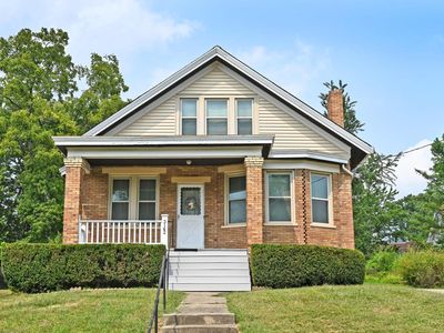 3142 Schubert Ave, Cincinnati, OH, 45213