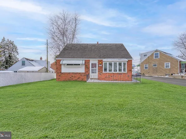 3222 Primrose Rd, Philadelphia, PA 19114