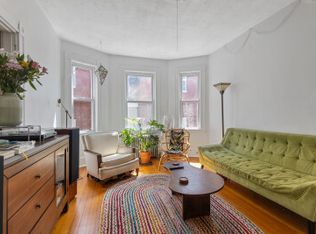 69-71 Beacon St UNIT 2F, Somerville, MA 02143