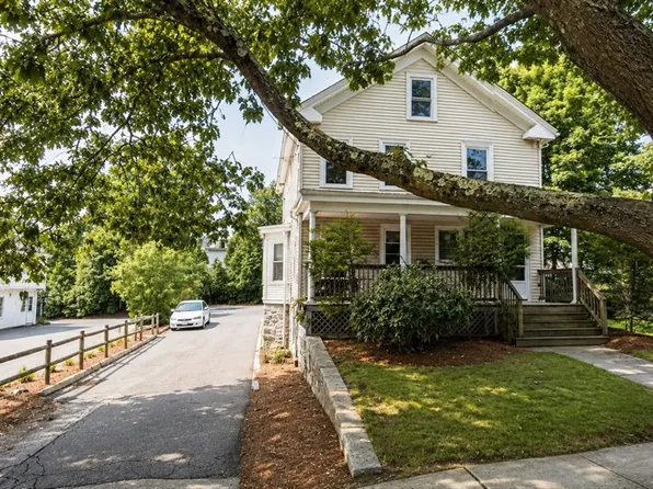 20 Pleasant St, Marlborough, MA 01752