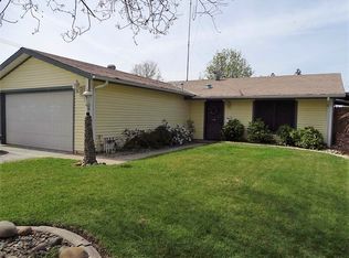 3048 Evadna Dr, Rancho Cordova, CA 95670