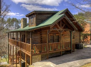 3223 White Falcon Way, Pigeon Forge, TN 37862