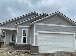 2772 Old Rosebud Ln, Westfield, IN 46074