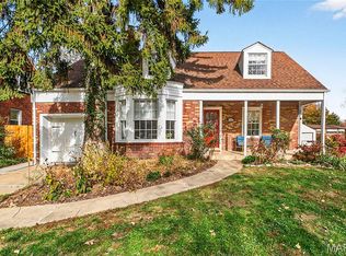 7465 Drexel Dr, Saint Louis, MO 63130