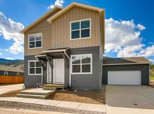 134 Cut Throat Loop, Gypsum, CO 81637