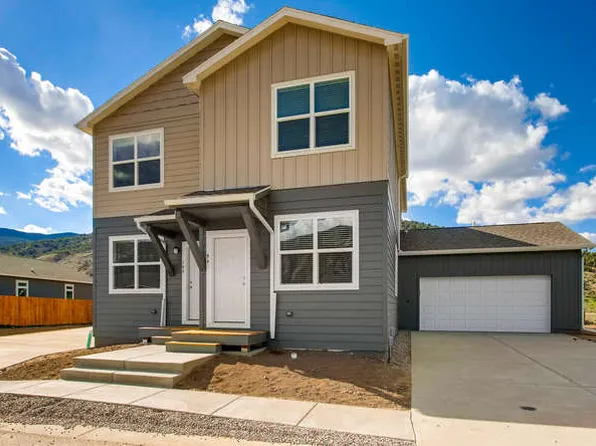 53 Brook Trout Loop, Gypsum, CO 81637