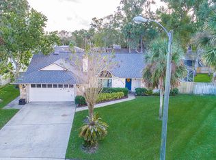 5578 Mossy Oak Ln, Port Orange, FL 32127