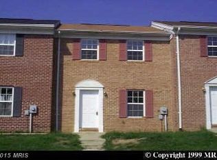 21896 Ronald Dr, Lexington Park, MD 20653