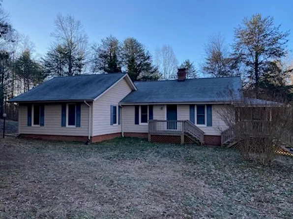 1151 Carpenters Grove Church Rd, Lawndale, NC 28090