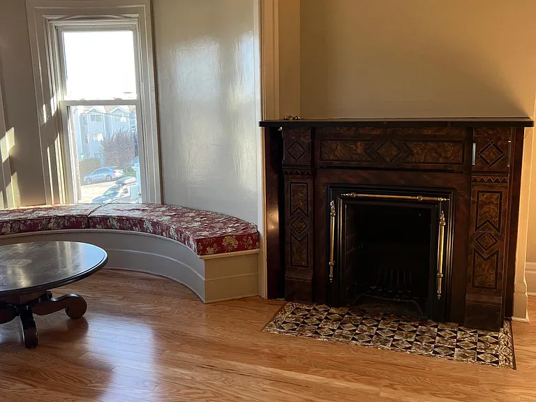 Fireplace does not work
