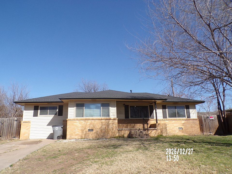 1st image of 2803 NW 23rd St