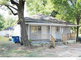 702 Gray Ave, Durham, NC 27701