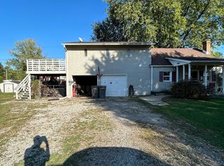 3319 S Tacoma Ave, Indianapolis, IN 46237