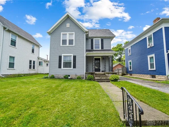 926 E Franklin St, Troy, OH 45373